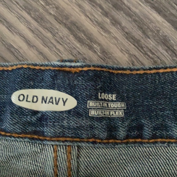 Men’s Old Navy Jeans - Picture 2 of 4